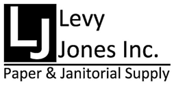 Logo Paper and Janitorial Products Supplies